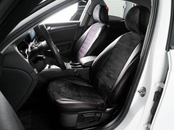 Audi A4 IV (B8) Рестайлинг с пробегом 2012 года, цена 1 175 000 рублей, 243744 км, седан, Автокод Объявления