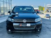 Volkswagen Touareg II Пермь  - изображение 12