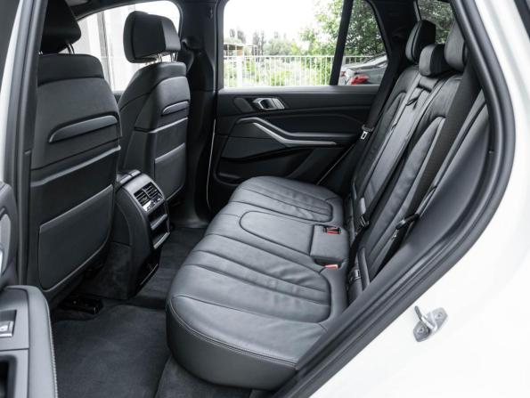 BMW X5 IV (G05/G18) с пробегом 2020 года, цена 8 095 000 рублей, 60274 км, внедорожник, Автокод Объявления