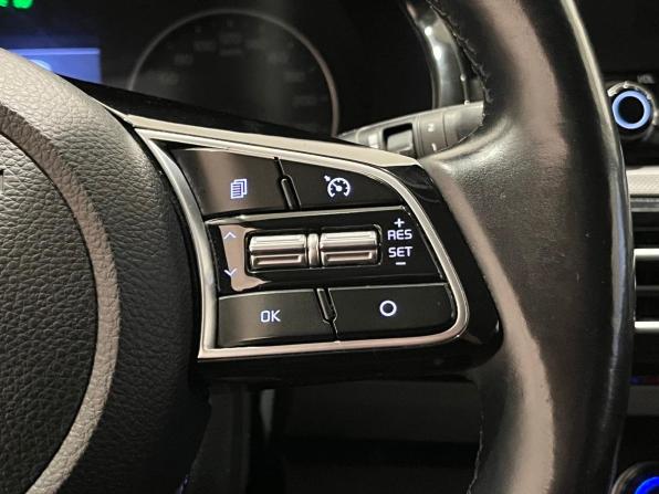 Kia Seltos I с пробегом 2021 года, цена 2 150 000 рублей, 98647 км, внедорожник, Автокод Объявления