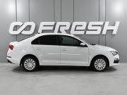 Skoda Rapid II Ростов-на-Дону  - изображение 24