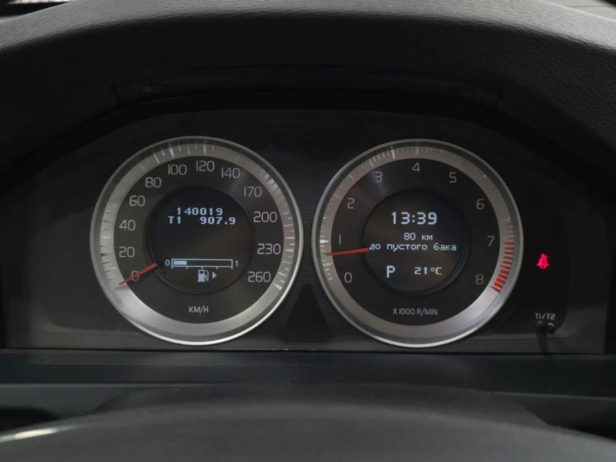 Volvo S60 II Санкт-Петербург  - изображение 14