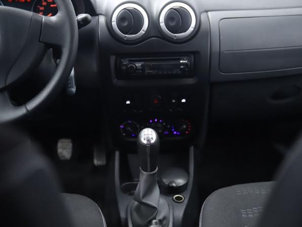 Renault Sandero I с пробегом 2012 года, цена 610 000 рублей, 194000 км, хэтчбек, Автокод Объявления