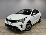 Kia Rio IV Рестайлинг Уфа  - изображение 16