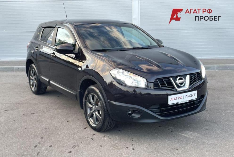 Nissan Qashqai I Иваново  - изображение 1