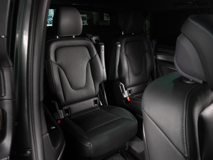 Mercedes-Benz V-Класс III (W447) Рестайлинг Воронеж  - изображение 9