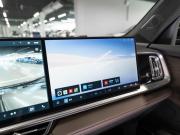 Geely Monjaro I Рестайлинг 2 Москва  - изображение 54
