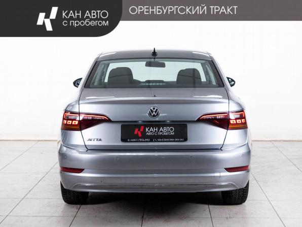 Volkswagen Jetta VII с пробегом 2020 года, цена 2 250 000 рублей, 37755 км, седан, Автокод Объявления