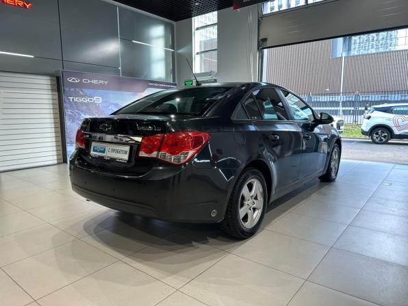 Chevrolet Cruze I с пробегом 2012 года, цена 560 000 рублей, 212750 км, седан, Автокод Объявления
