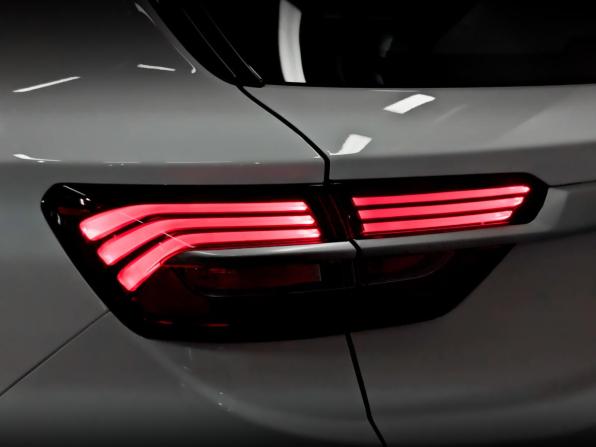 Belgee X50 с пробегом 2025 года, цена 1 600 000 рублей, 60646 км, внедорожник, Автокод Объявления