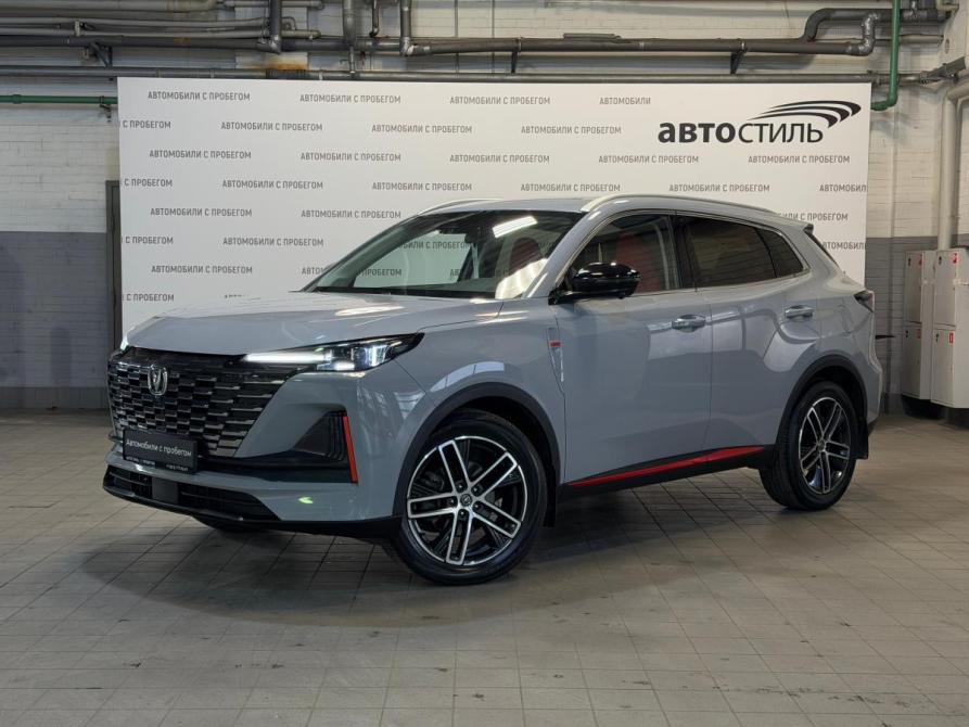 Changan CS55 Plus II Санкт-Петербург  - изображение 1