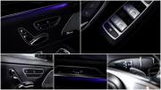 Mercedes-Benz S-Класс VI (W222 C217) Москва  - изображение 38
