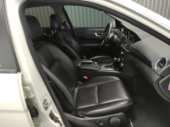 Mercedes-Benz C-Класс III (W204) Рестайлинг с пробегом 2011 года, цена 1 340 000 рублей, 253000 км, седан, Автокод Объявления