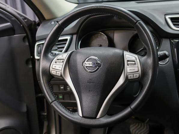 Nissan X-Trail III с пробегом 2017 года, цена 1 749 000 рублей, 185687 км, внедорожник, Автокод Объявления