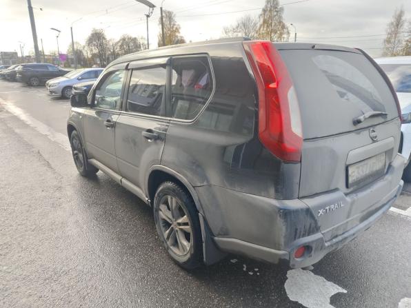 Nissan X-Trail II Рестайлинг с пробегом 2012 года, цена 989 000 рублей, 332087 км, внедорожник, Автокод Объявления