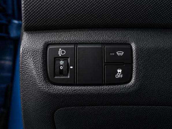 Hyundai Creta I Рестайлинг с пробегом 2020 года, цена 1 929 000 рублей, 67528 км, внедорожник, Автокод Объявления