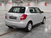 Skoda Fabia II Рестайлинг Казань  - изображение 30