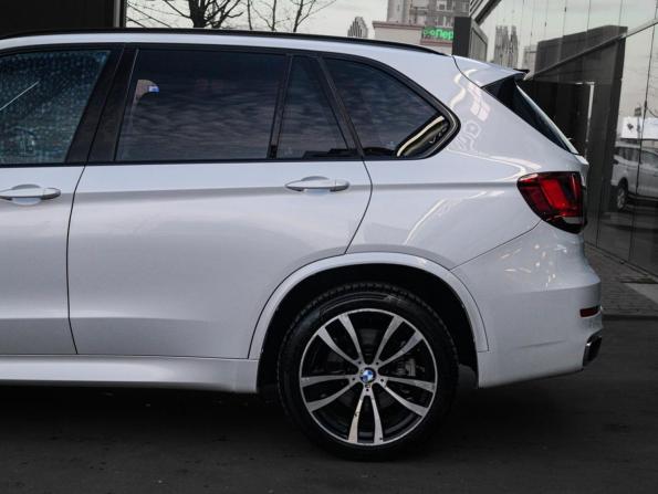 BMW X5 III (F15) с пробегом 2015 года, цена 2 750 000 рублей, 255143 км, внедорожник, Автокод Объявления