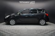 Opel Meriva B Крым  - изображение 29