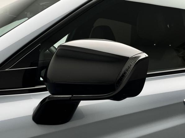 Geely Tugella I Рестайлинг с пробегом 2024 года, цена 3 475 000 рублей, 4834 км, внедорожник, Автокод Объявления
