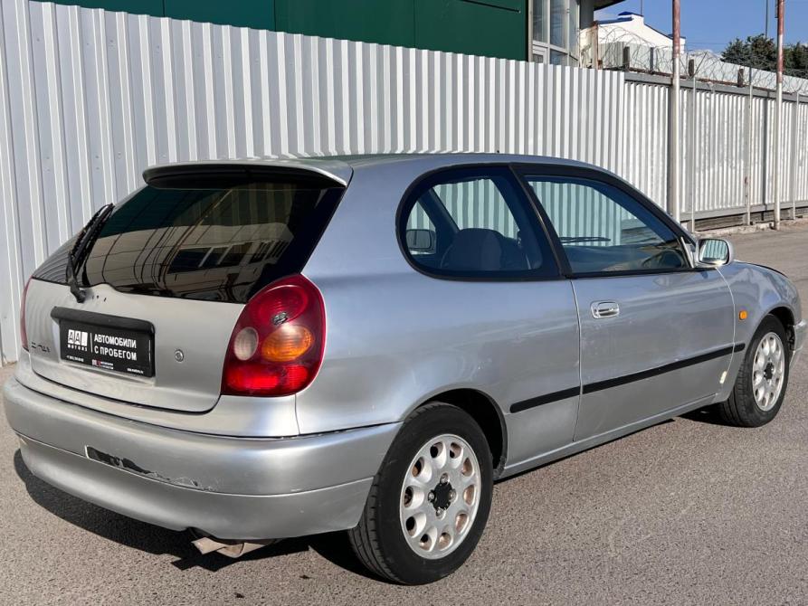 Toyota Corolla VIII (E110) Ростов-на-Дону  - изображение 5