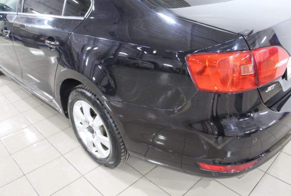 Volkswagen Jetta VI Астрахань  - изображение 9