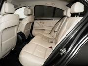 BMW 5 серии VI (F10/F11/F07) Иркутск  - изображение 32