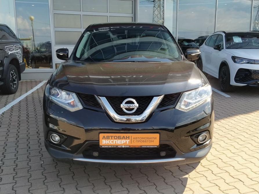 Nissan X-Trail III Екатеринбург  - изображение 2
