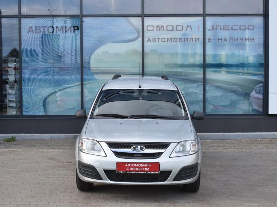 Lada (ВАЗ) Largus I Архангельск  - изображение 2