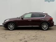 Infiniti QX50 I Рестайлинг Москва  - изображение 22