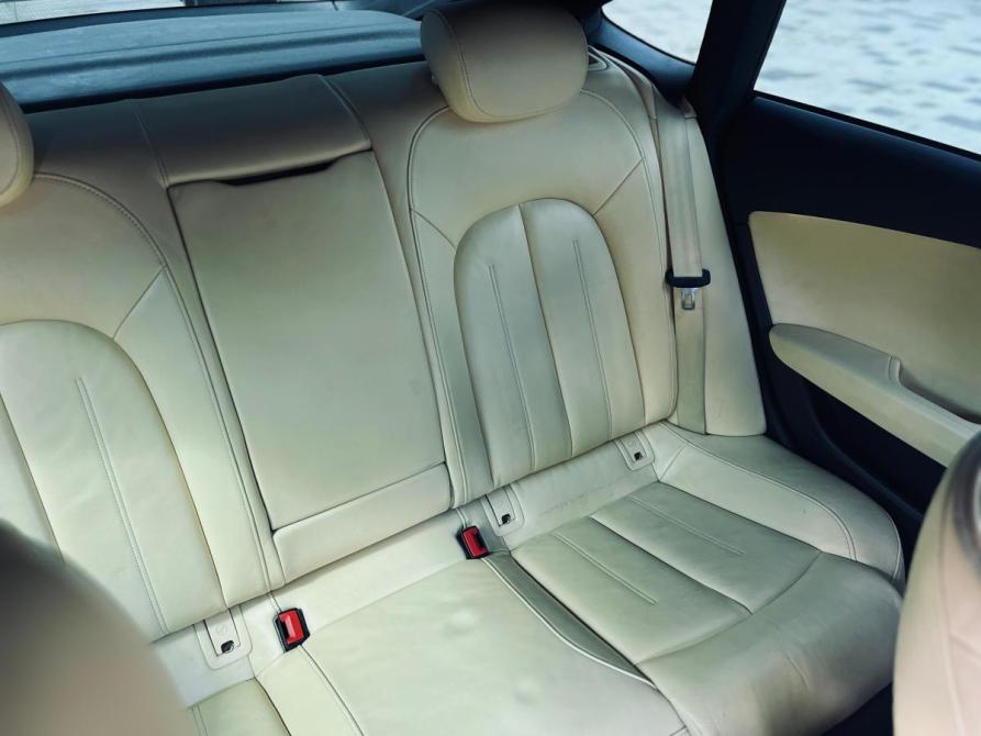 Audi A7 I (4G) Уфа  - изображение 34
