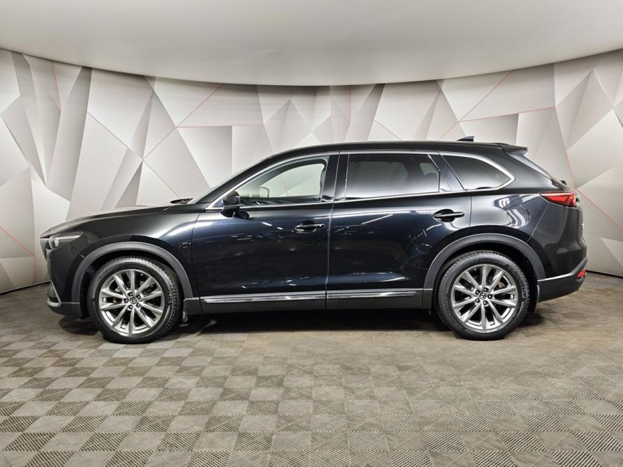 Mazda CX-9 II Москва  - изображение 5