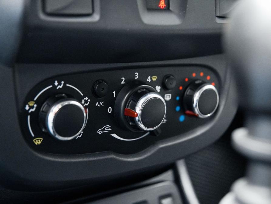 Renault Duster I Рестайлинг Ростов-на-Дону  - изображение 15