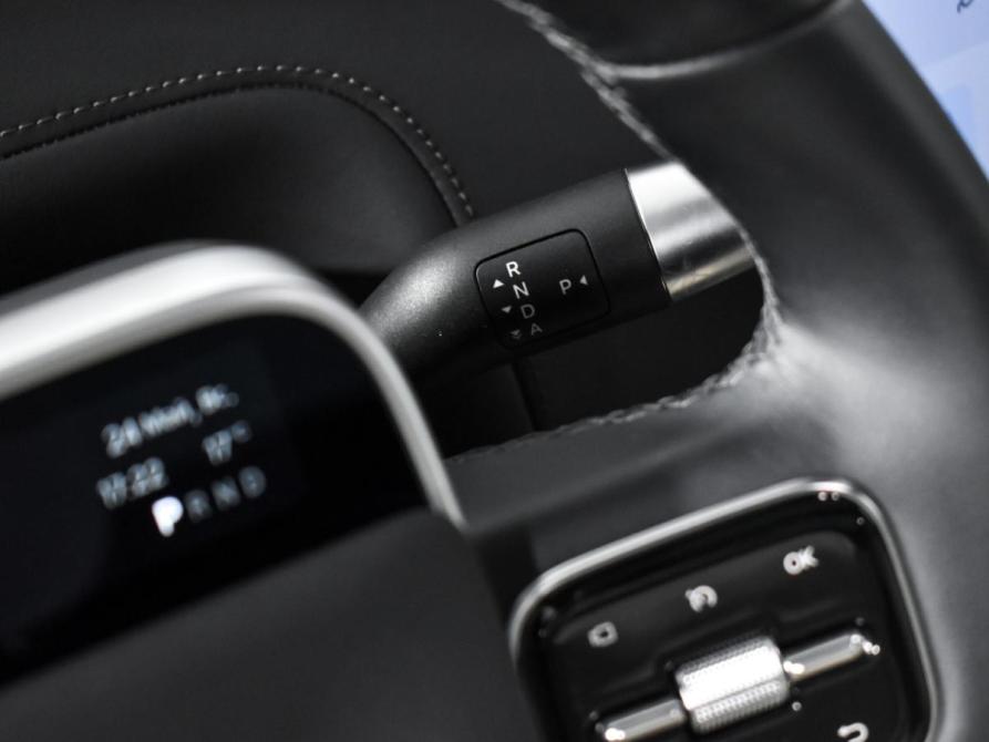 Li Auto (Lixiang) L7 I Рестайлинг Санкт-Петербург  - изображение 13