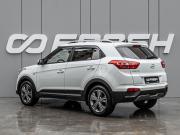 Hyundai Creta I Краснодар  - изображение 22
