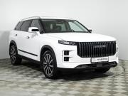 Jaecoo J7 I Санкт-Петербург  - изображение 30