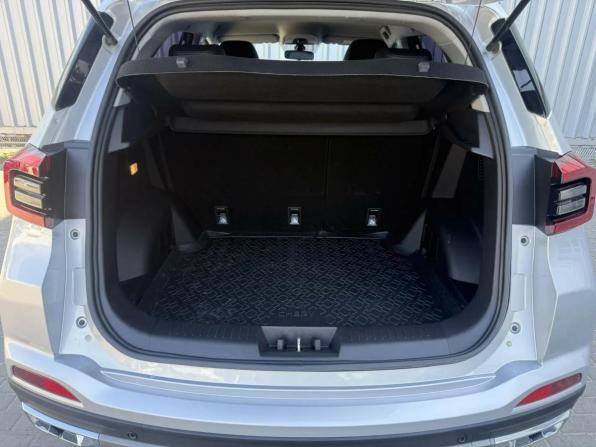 Chery Tiggo 4 Pro I с пробегом 2024 года, цена 1 435 000 рублей, 47573 км, внедорожник, Автокод Объявления