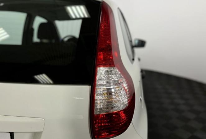 Lada (ВАЗ) Granta I Рестайлинг с пробегом 2019 года, цена 500 000 рублей, 93360 км, хэтчбек, Автокод Объявления