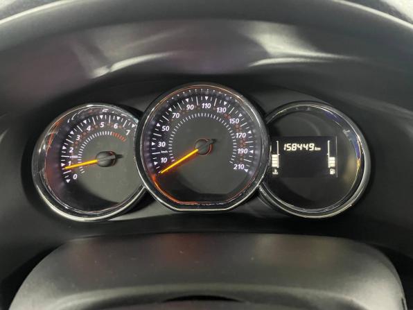 Renault Logan II Рестайлинг с пробегом 2020 года, цена 999 000 рублей, 158000 км, седан, Автокод Объявления