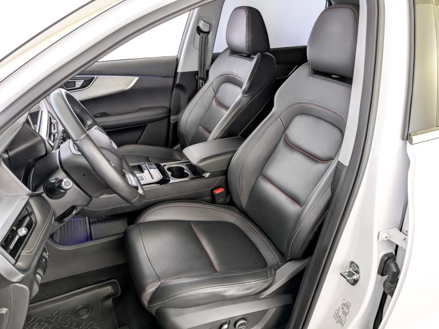 Chery Tiggo 7 Pro I Москва  - изображение 21