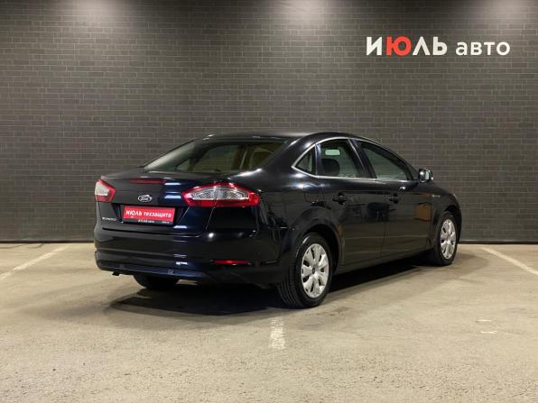 Ford Mondeo IV Рестайлинг с пробегом 2011 года, цена 660 000 рублей, 260779 км, седан, Автокод Объявления