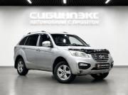 Lifan X60 I Кемерово  - изображение 20