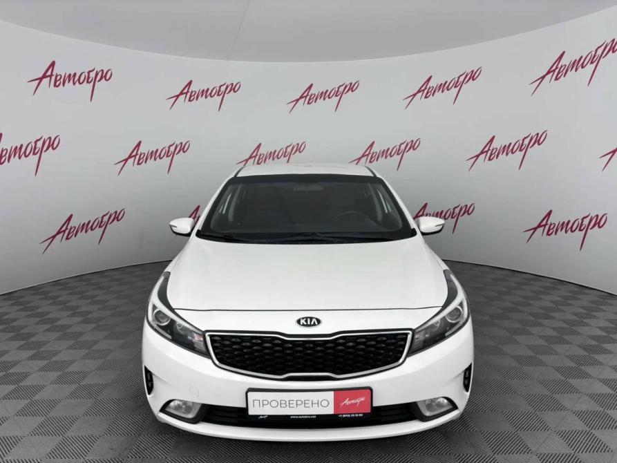 Kia Cerato III Рестайлинг (Classic) Псков  - изображение 8