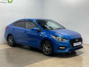 Hyundai Solaris II Санкт-Петербург  - изображение 27