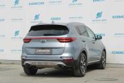Kia Sportage IV Рестайлинг Пермь  - изображение 27