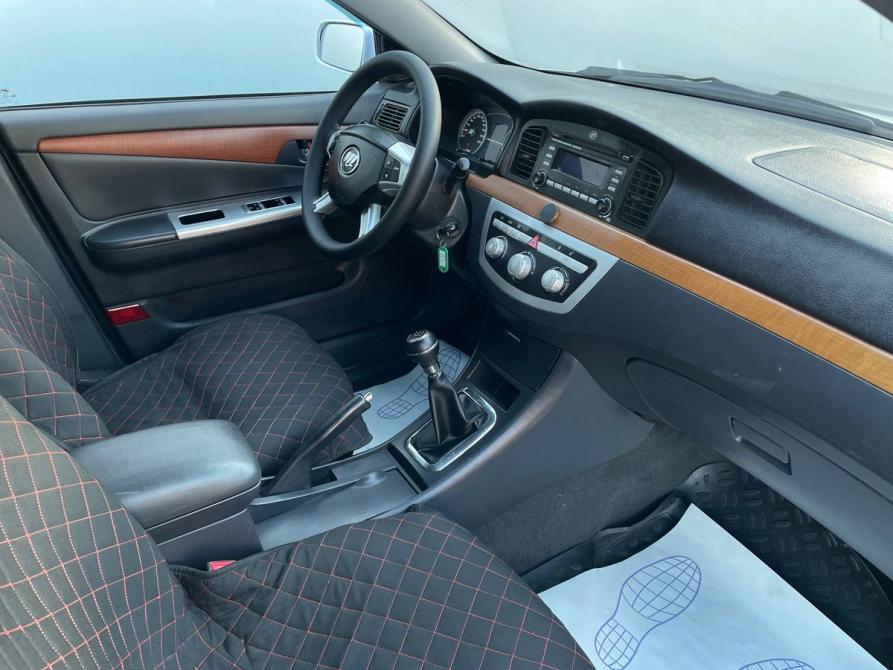 Lifan Solano I (620) Стерлитамак  - изображение 35