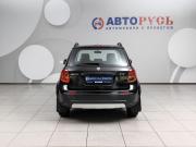 Suzuki SX4 I (Classic) Рестайлинг Подольск  - изображение 29