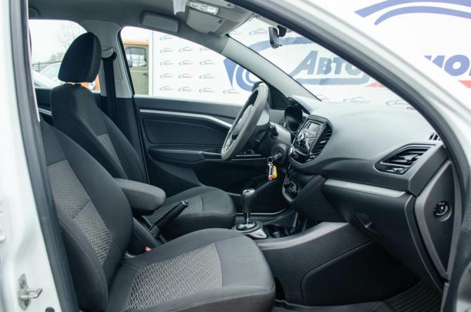 Lada (ВАЗ) Vesta I с пробегом 2018 года, цена 669 900 рублей, 171781 км, универсал, Автокод Объявления