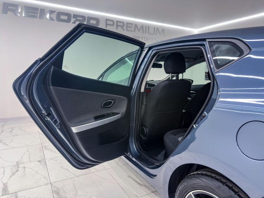 Kia Ceed II Уфа  - изображение 17