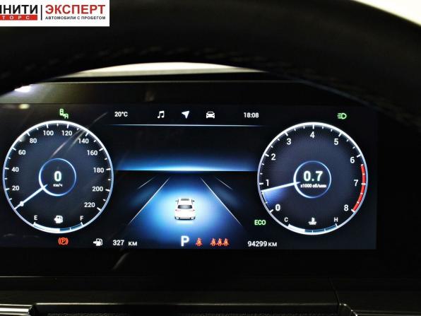 Chery Tiggo 8 Pro Max I Рестайлинг с пробегом 2023 года, цена 2 447 000 рублей, 94299 км, внедорожник, Автокод Объявления